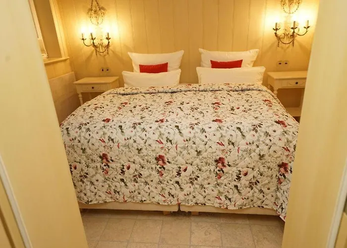 Lejlighed Dikstig-links Kampen