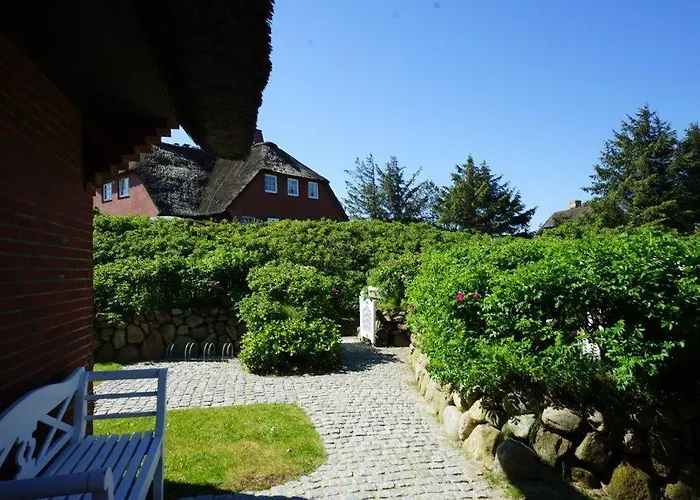 Dikstig-links * Kampen